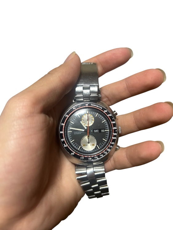 セイコー その他 （高級時計）の商品画像 - 査定依頼日：2026年2月26日 - 最高査定価格：55,000円