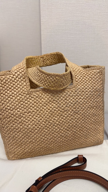 その他 その他（ブランドバッグ）の商品画像 - 査定依頼日：2026年9月21日 - 最高査定価格：100,000円