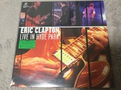 Erick Clapton（レコード）の商品画像 - 査定依頼日：2026年3月2日 - 最高査定価格：200円