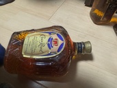 ウイスキー ウイスキー(その他)（お酒）の商品画像 - 査定依頼日：2026年9月12日 - 最高査定価格：3,110円