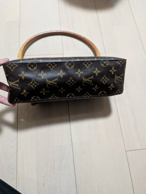 ルイヴィトン モノグラム （ブランドバッグ）の商品画像 - 査定依頼日：2026年5月3日 - 最高査定価格：100,000円