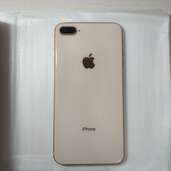 iPhone8 Plus 256GB au