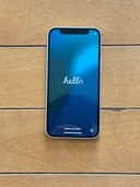 iPhone iPhone 12 mini 128GB docomo（スマホ）の商品画像 - 査定依頼日：2026年10月12日 - 最高査定価格：18,000円
