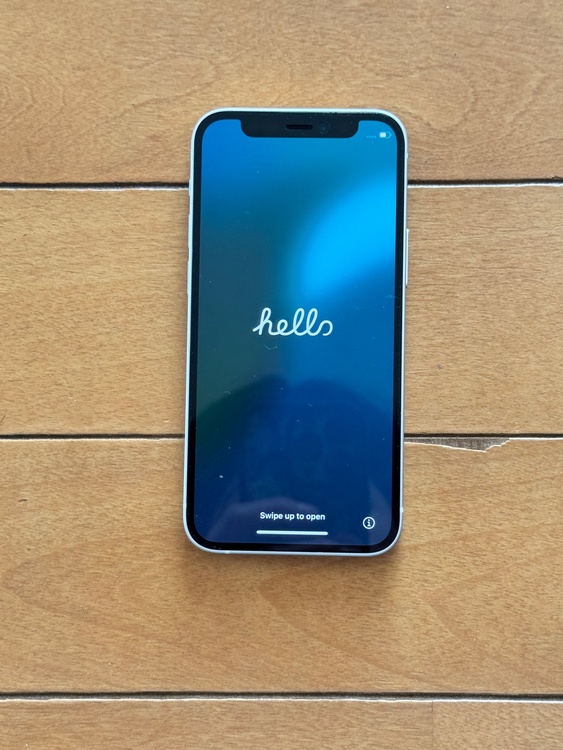 iPhone iPhone 12 mini 128GB docomo（スマホ）の商品画像 - 査定依頼日：2026年10月12日 - 最高査定価格：18,000円