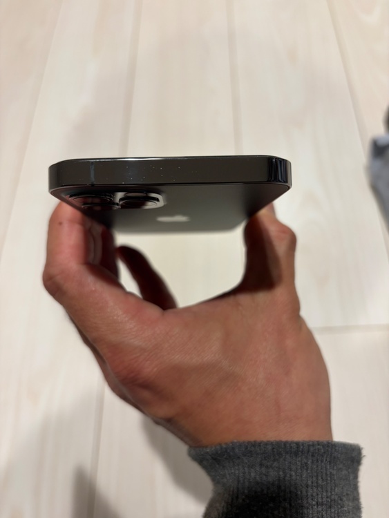 iPhone 12 Pro 128GB 楽天モバイル（スマホ）の商品画像 - 査定依頼日：2026年2月15日 - 最高査定価格：32,000円