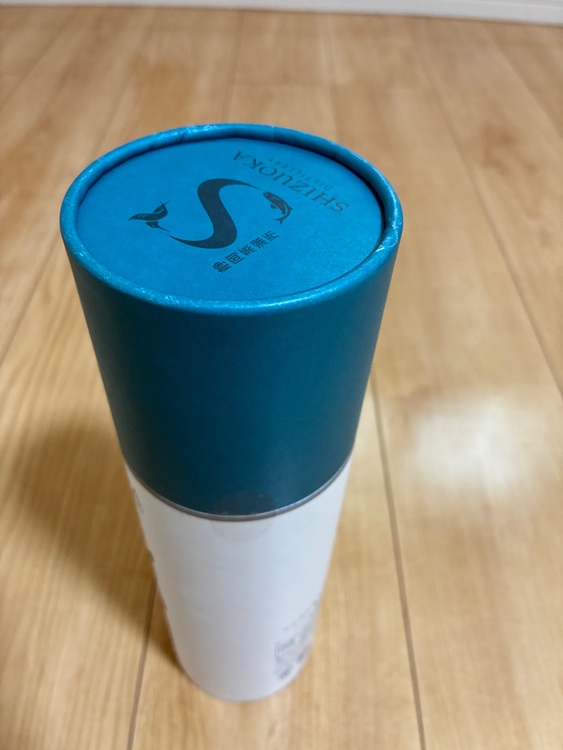 ガイアフロー　ユナイテッドS（お酒）の商品画像 - 査定依頼日：2025年10月22日 - 最高査定価格：4,000円