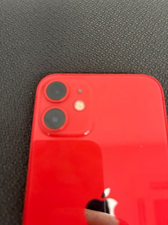 iPhone12 mini（スマホ）の商品画像 - 査定依頼日：2026年10月1日 - 最高査定価格：19,000円