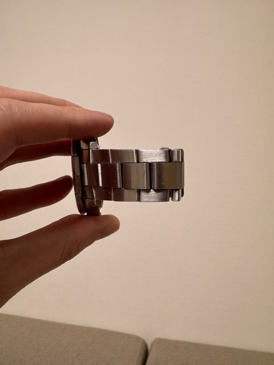 アクアレーサー（高級時計）の商品画像 - 査定依頼日：2025年10月30日 - 最高査定価格：120,000円