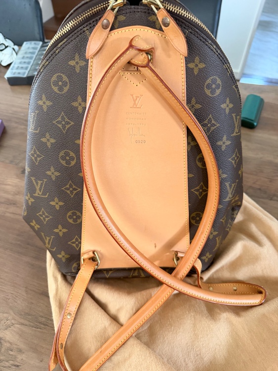 ルイヴィトン ルイヴィトン(その他) （ブランドバッグ）の商品画像 - 査定依頼日：2026年4月22日 - 最高査定価格：130,000円