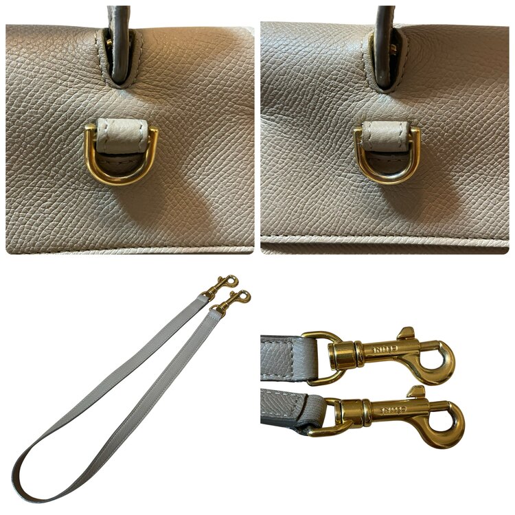 ベルトバッグ　ミニ（ブランドバッグ）の商品画像 - 査定依頼日：2025年4月14日 - 最高査定価格：100,000円