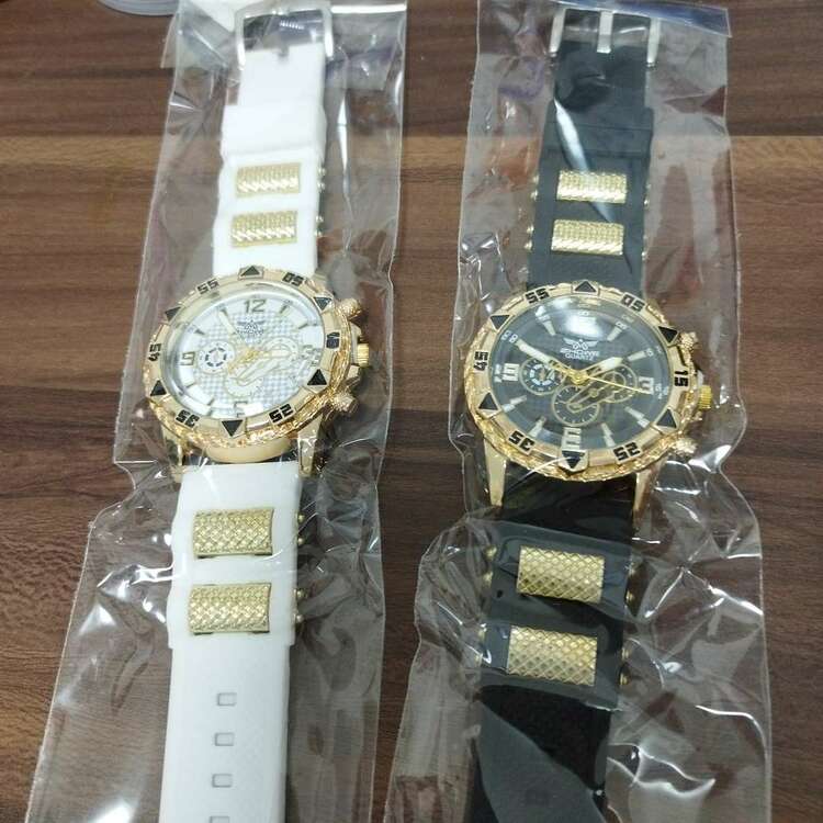 その他 その他 （高級時計）の商品画像 - 査定依頼日：2025年1月18日 - 最高査定価格：1,000円