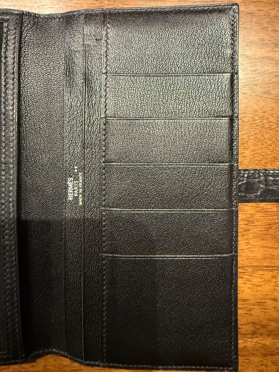 ベアン（ブランド財布・小物）の商品画像 - 査定依頼日：2026年1月12日 - 最高査定価格：200,000円