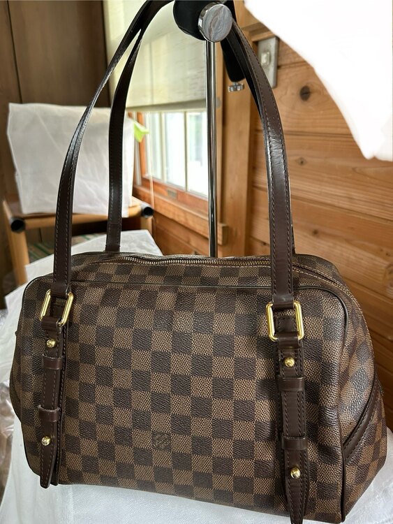 リヴィントンGM（ブランドバッグ）の商品画像 - 査定依頼日：2024年12月25日 - 最高査定価格：65,000円