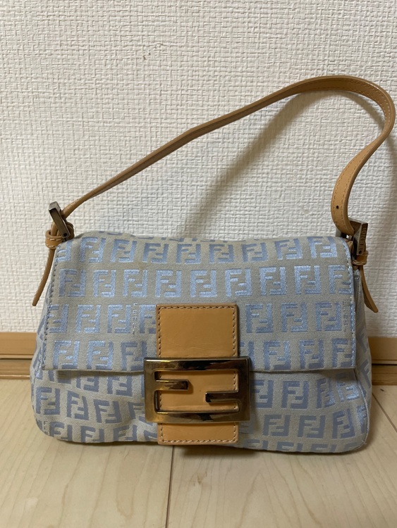 不明（ブランドバッグ）の商品画像 - 査定依頼日：2025年10月1日 - 最高査定価格：70,000円