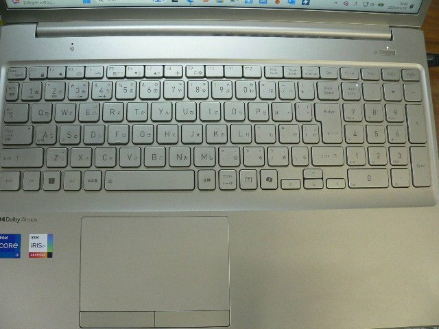 W6AZMY7BCG（PC・タブレット）の商品画像 - 査定依頼日：2026年1月19日 - 最高査定価格：1円