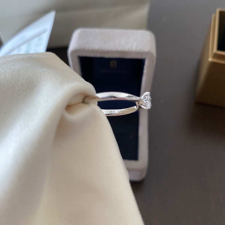 BRILLIANCE+ ジュエリー（金・貴金属）の商品画像 - 査定依頼日：2025年8月20日 - 最高査定価格：50,000円