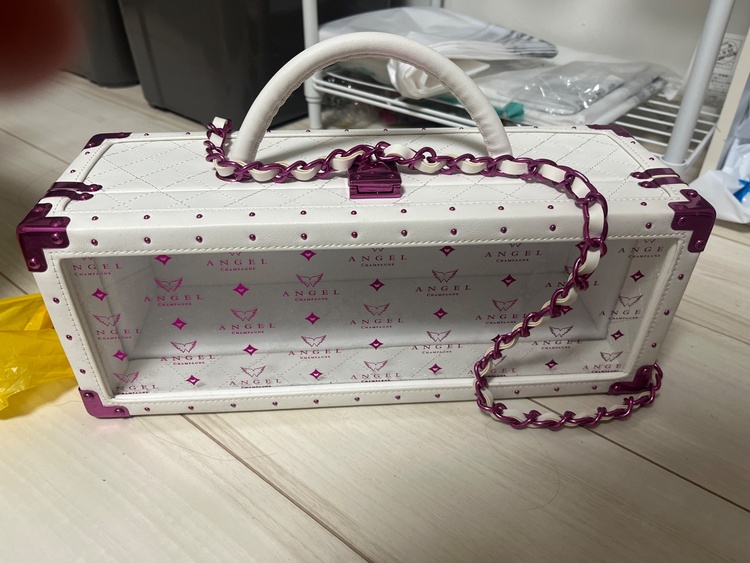 シャンパン シャンパン(その他) （お酒）の商品画像 - 査定依頼日：2026年4月4日 - 最高査定価格：100,000円