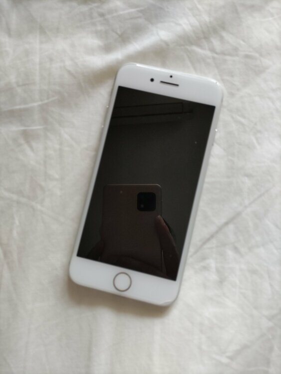 iPhone iPhone7 32GB SIMフリー（スマホ）の商品画像 - 査定依頼日：2026年6月24日 - 最高査定価格：1,500円