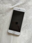 iPhone iPhone7 32GB SIMフリー（スマホ）の商品画像 - 査定依頼日：2026年6月24日 - 最高査定価格：1,500円