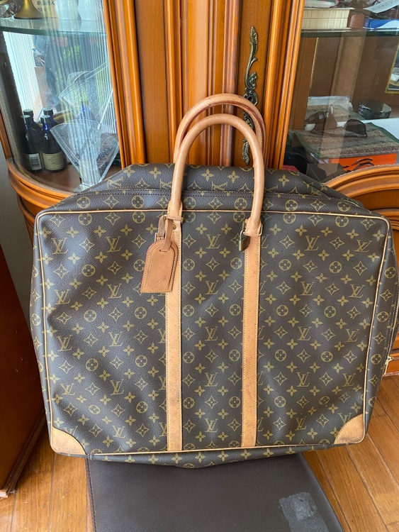 ルイヴィトン モノグラム （ブランドバッグ）の商品画像 - 査定依頼日：2026年4月5日 - 最高査定価格：60,000円