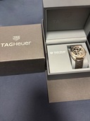 タグホイヤー フォーミュラ （フォーミュラ）の商品画像 - 美品 - 査定完了日：2025.07.23 - 最高査定価格：165,000円