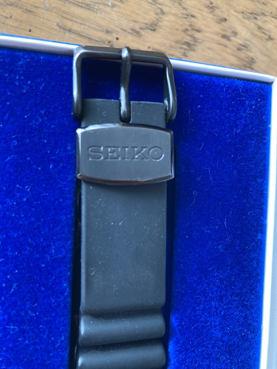 セイコー プロスペックス プロフェッショナル100（高級時計）の商品画像 - 査定依頼日：2026年2月23日 - 最高査定価格：130,000円