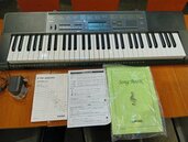 CASIO　CTK-2200（ピアノ・楽器・PA機材）の商品画像 - 査定依頼日：2026年6月3日 - 最高査定価格：3,000円