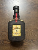 オールドパー（お酒）の商品画像 - 査定依頼日：2025年9月22日 - 最高査定価格：2,000円