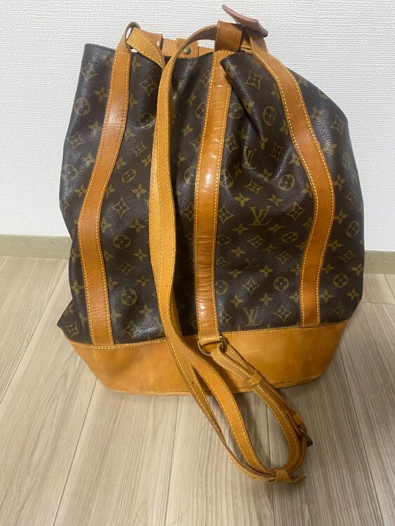 ルイヴィトン ルイヴィトン(その他) （ブランドバッグ）の商品画像 - 査定依頼日：2024年10月21日 - 最高査定価格：50,000円