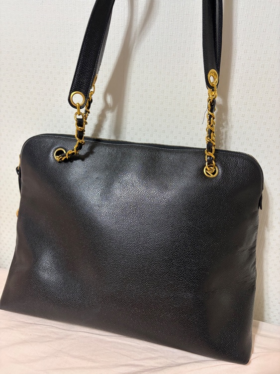 シャネル シャネル(その他)（ブランドバッグ）の商品画像 - 査定依頼日：2026年8月27日 - 最高査定価格：100,000円