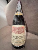 リシャブール1985（お酒）の商品画像 - 査定依頼日：2025年8月15日 - 最高査定価格：100,000円