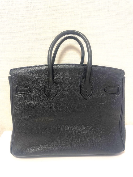 エルメス バーキン （ブランドバッグ）の商品画像 - 査定依頼日：2025年9月2日 - 最高査定価格：1,950,000円
