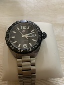 waz1110（高級時計）の商品画像 - 査定依頼日：2020年8月13日 - 最高査定価格：55,000円