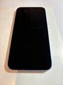 iPhone 12 128GB au（スマホ）の商品画像 - 査定依頼日：2024年5月11日 - 最高査定価格：34,000円