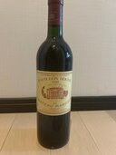 ワイン シャトーマルゴー （お酒）の商品画像 - 査定依頼日：2025年5月21日 - 最高査定価格：17,000円