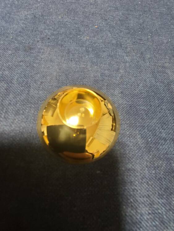 金杯（金・貴金属）の商品画像 - 査定依頼日：2026年1月23日 - 最高査定価格：520,000円