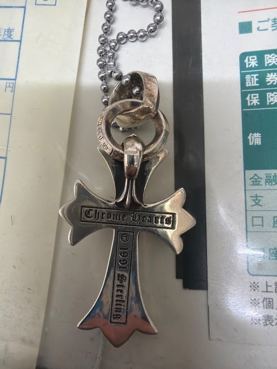 スモールクロス（古着・ファッション）の商品画像 - 査定依頼日：2026年1月30日 - 最高査定価格：203,000円