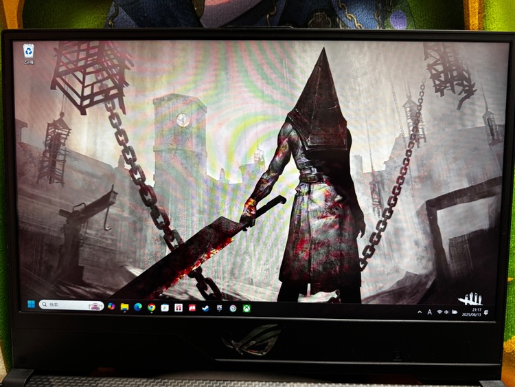 GL504GM-I7G1060（PC・タブレット）の商品画像 - 査定依頼日：2025年8月17日 - 最高査定価格：15,000円