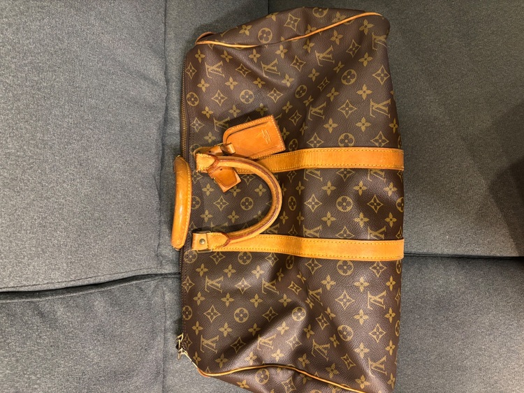 キーポル　M41428（ブランドバッグ）の商品画像 - 査定依頼日：2025年11月2日 - 最高査定価格：55,000円