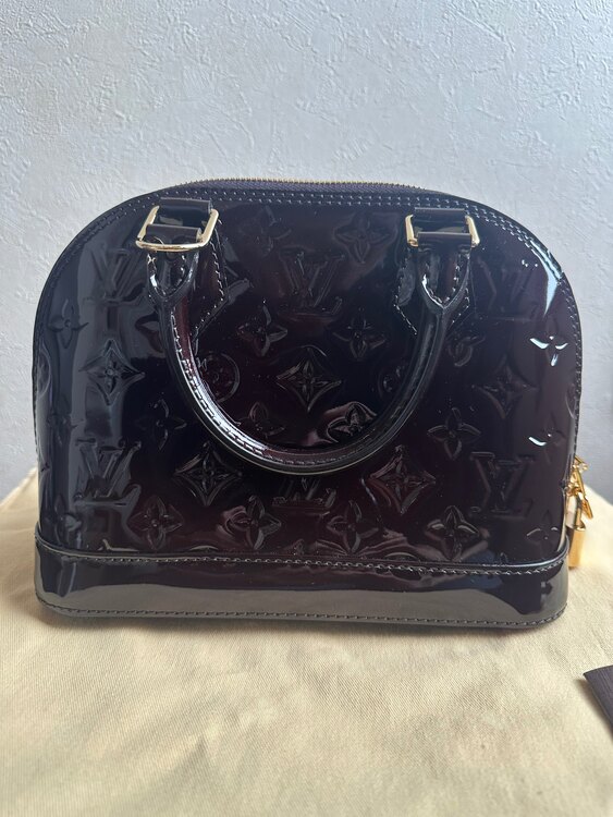 ルイヴィトン モノグラム （ブランドバッグ）の商品画像 - 査定依頼日：2025年5月24日 - 最高査定価格：140,000円