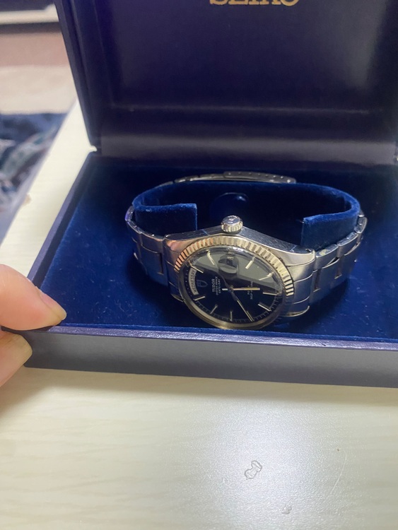 チューダー その他 （高級時計）の商品画像 - 査定依頼日：2025年11月23日 - 最高査定価格：280,000円