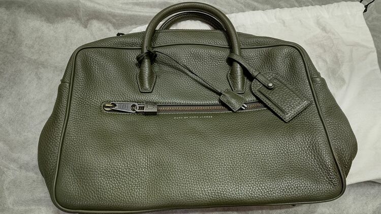 MARC BY MARC JACOBS（古着・ファッション）の商品画像 - 査定依頼日：2025年9月28日 - 最高査定価格：4,000円