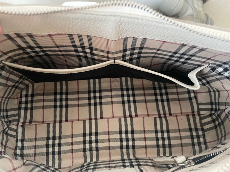 その他 バーバリー （ブランドバッグ）の商品画像 - 査定依頼日：2026年2月12日 - 最高査定価格：3,000円