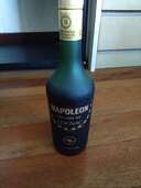 ナポレオンコニャックＣANONNIER（お酒）の商品画像 - 査定依頼日：2024年4月29日 - 最高査定価格：500円