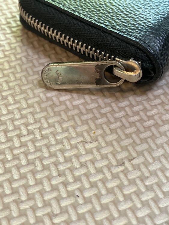 ルイヴィトン ダミエ （ブランドバッグ）の商品画像 - 査定依頼日：2025年9月7日 - 最高査定価格：20,000円