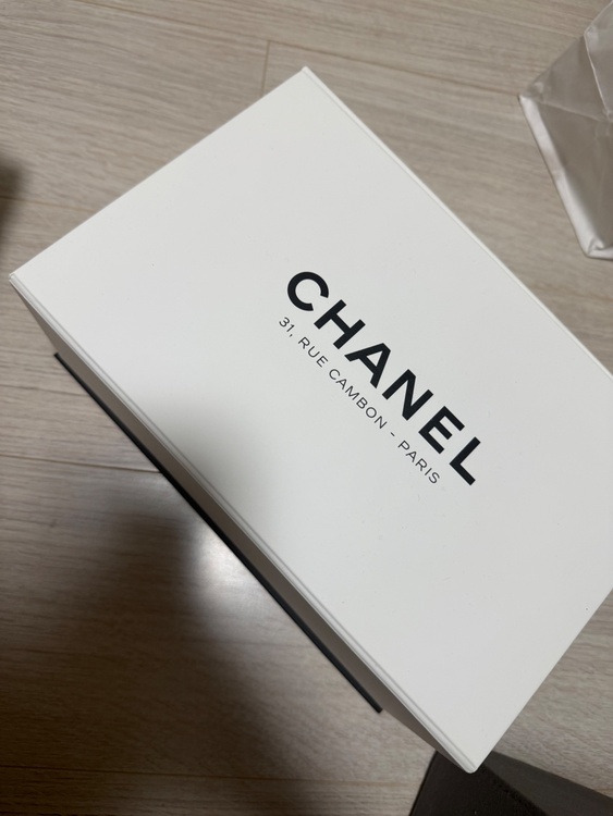 シャネル マトラッセ （ブランドバッグ）の商品画像 - 査定依頼日：2026年3月6日 - 最高査定価格：460,000円