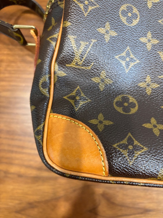 ルイヴィトン モノグラム （ブランドバッグ）の商品画像 - 査定依頼日：2025年11月27日 - 最高査定価格：70,000円