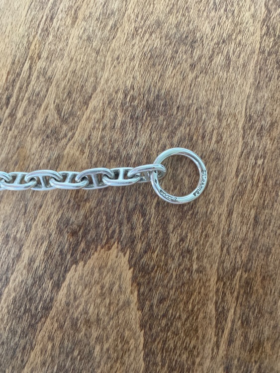 シェーヌダンクル　PPM（金・貴金属）の商品画像 - 査定依頼日：2025年6月21日 - 最高査定価格：300,000円