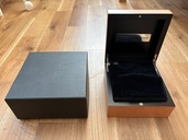 パネライ ルミノールマリーナ オートマティック（高級時計）の商品画像 - 査定依頼日：2026年2月2日 - 最高査定価格：480,000円