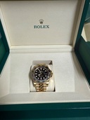 ロレックス GMTマスター （高級時計）の商品画像 - 査定依頼日：2025年11月19日 - 最高査定価格：7,200,000円